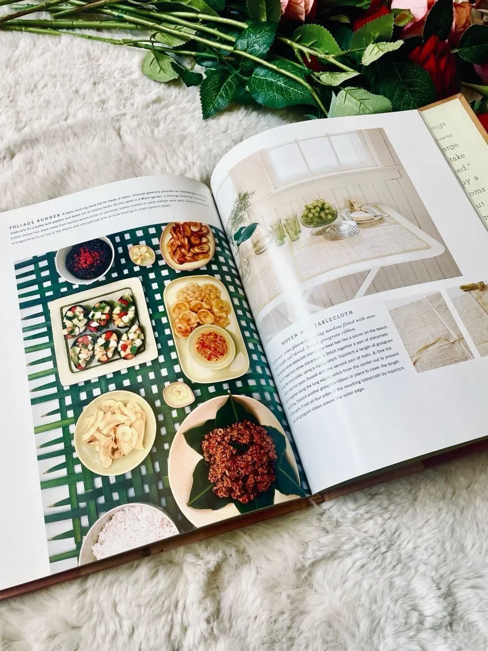 ♥️ Vintage Good Things Martha Stewart Living GOOD THINGS for EASY ENTERTAINING